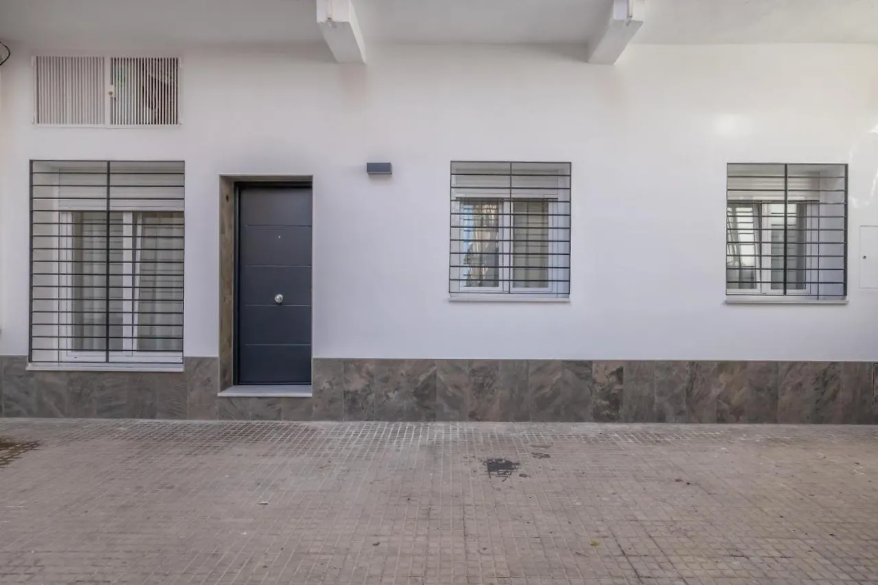 Apartamento Domi & Parking Incluido Córdoba