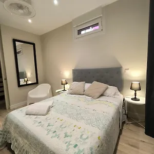  Habitación en casa particular 57 En Con Wifi España