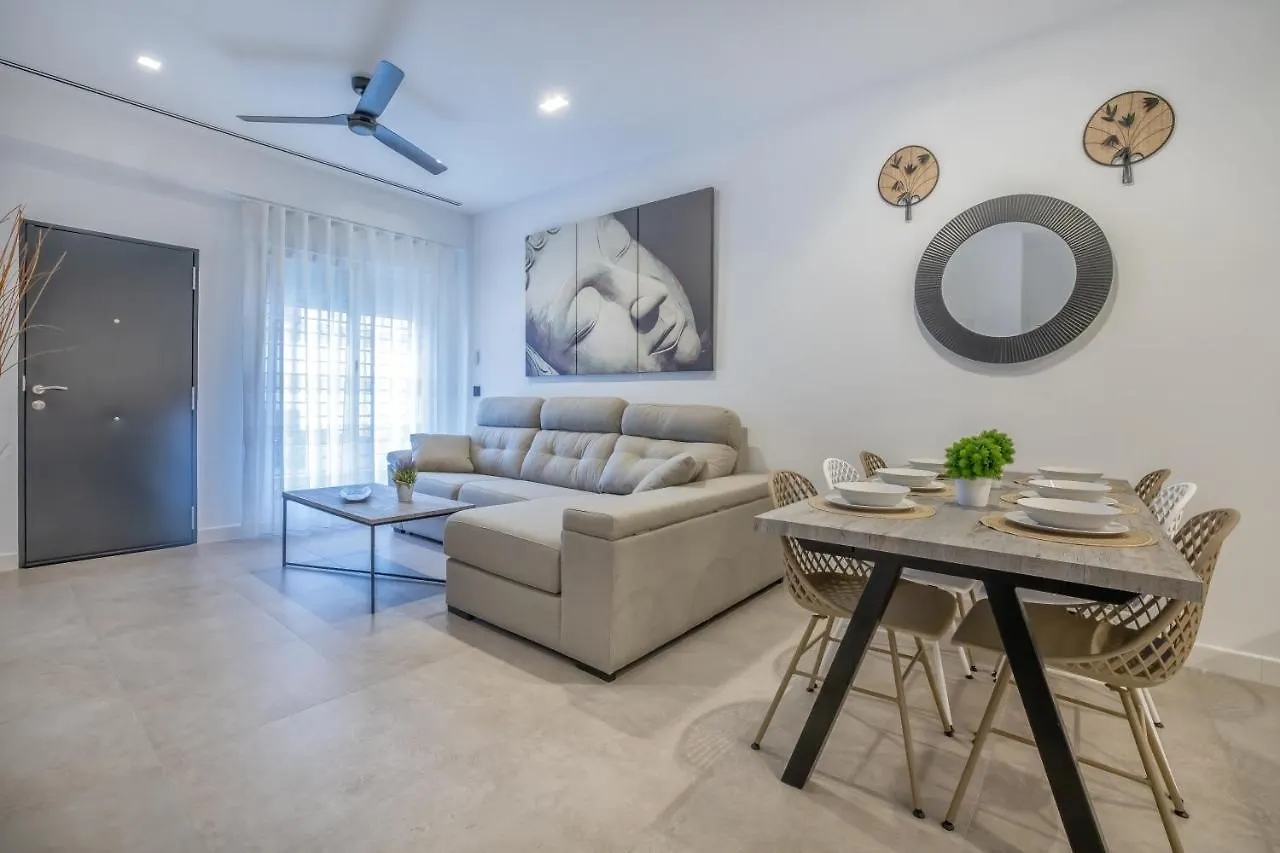 Apartamento Domi & Parking Incluido Córdoba 0*,  Španělsko
