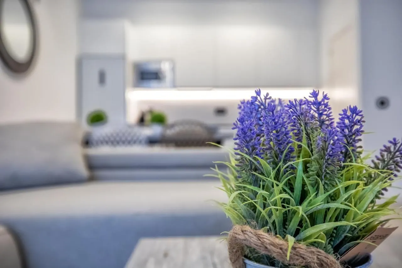Apartamento Domi & Parking Incluido Córdoba Apartmán