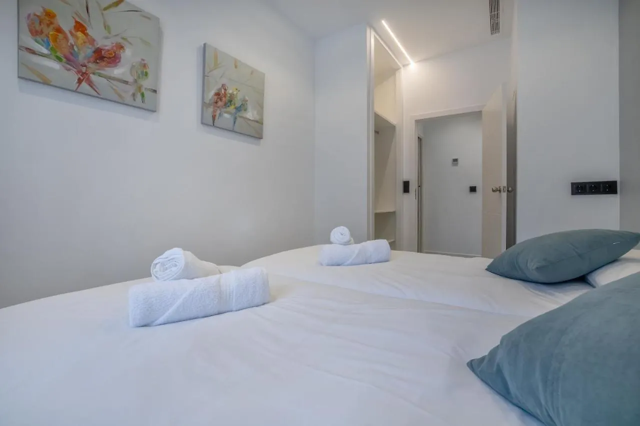 Apartamento Domi & Parking Incluido Córdoba