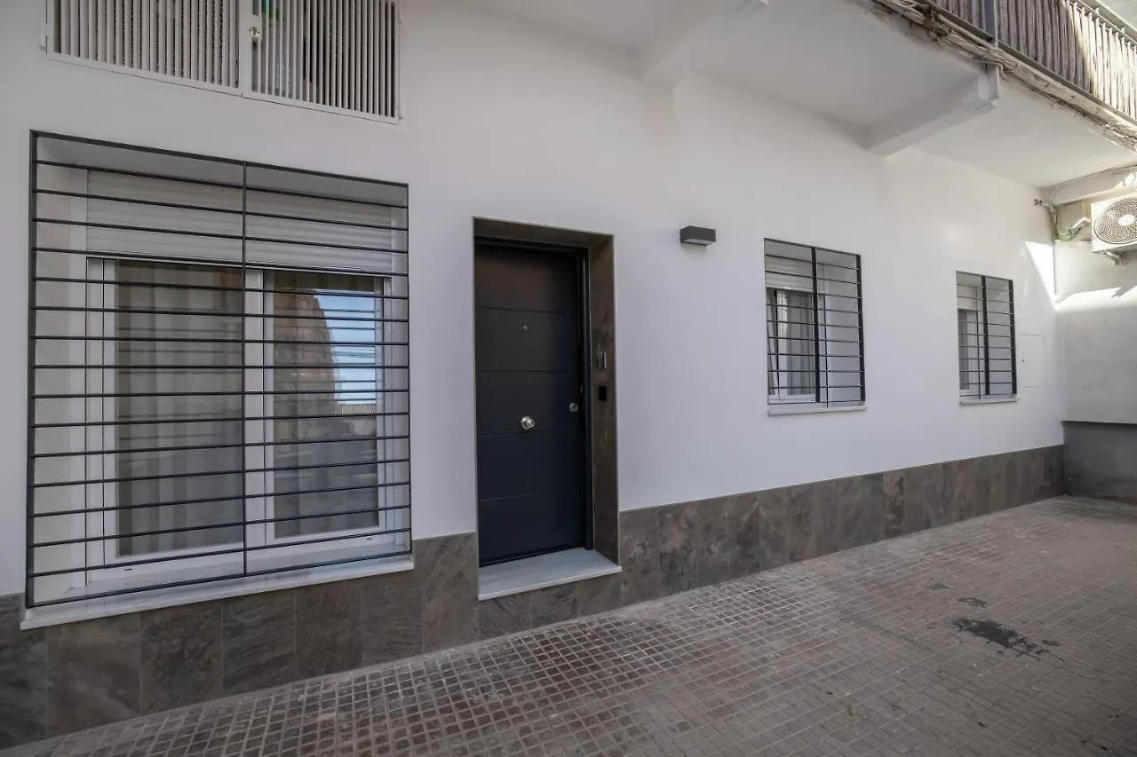 Apartamento Domi & Parking Incluido Córdoba