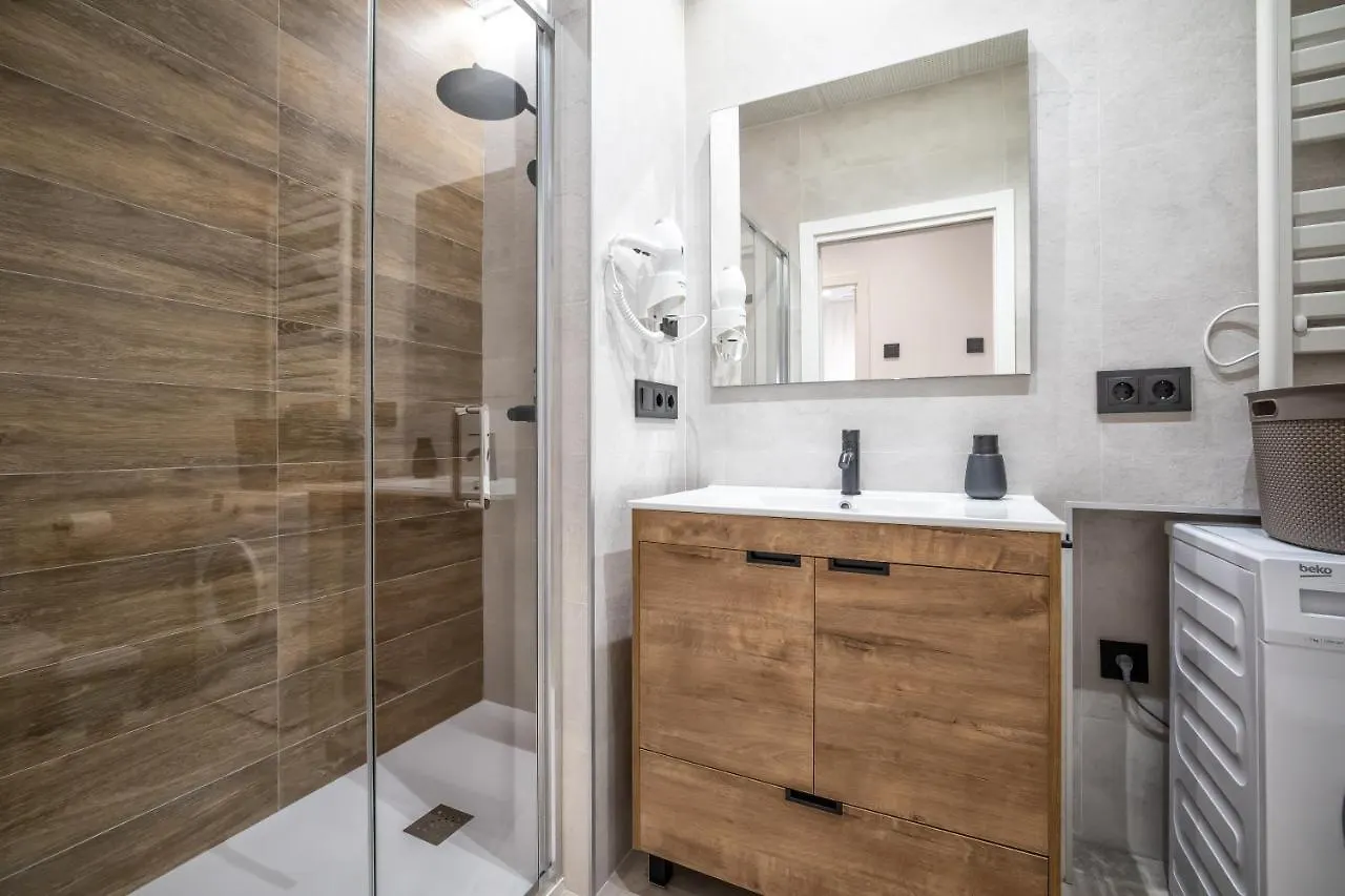 Apartamento Domi & Parking Incluido Córdoba