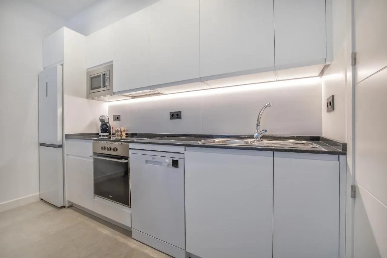 Apartamento Domi & Parking Incluido Córdoba
