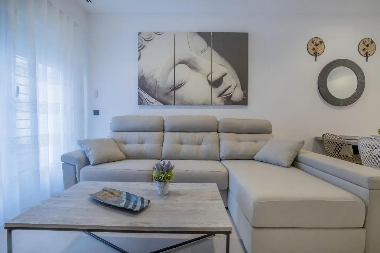 Apartamento Domi & Parking Incluido Córdoba Apartmán