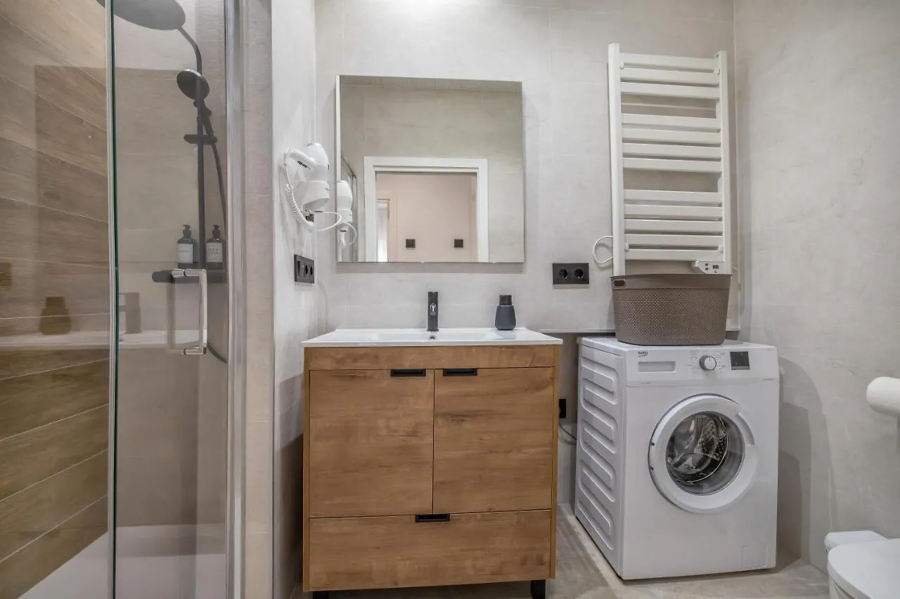 Apartamento Domi & Parking Incluido Córdoba